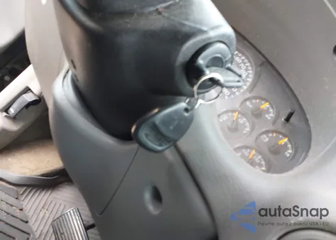 2004 Chevrolet Trailblazer Lt from USA, damaged, VIN 1GNDS13S742316785